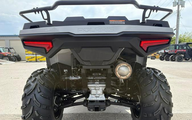 2026 Polaris Sportsman 570 EPS