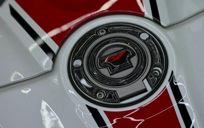 2022 Yamaha YZF-R1 World GP 60th Anniv Ed