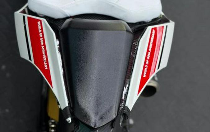 2022 Yamaha YZF-R1 World GP 60th Anniv Ed