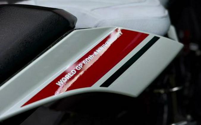 2022 Yamaha YZF-R1 World GP 60th Anniv Ed