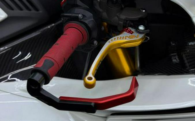 2022 Yamaha YZF-R1 World GP 60th Anniv Ed