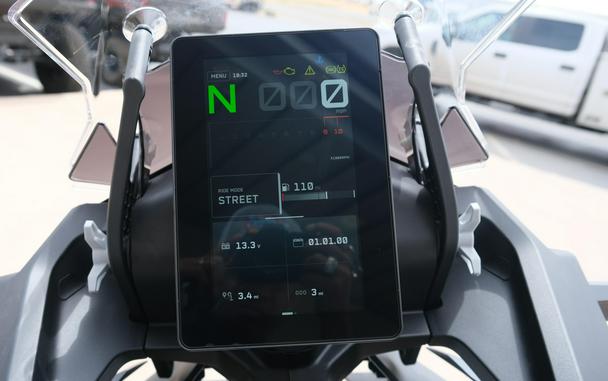2026 KTM 1390 SUPER ADVENTURE R