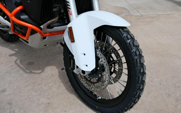 2026 KTM 1390 SUPER ADVENTURE R