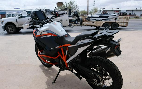 2026 KTM 1390 SUPER ADVENTURE R