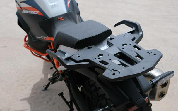 2026 KTM 1390 SUPER ADVENTURE R