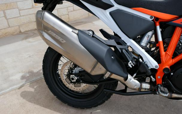 2026 KTM 1390 SUPER ADVENTURE R
