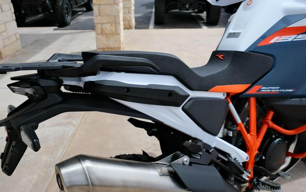 2026 KTM 1390 SUPER ADVENTURE R