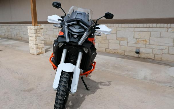 2026 KTM 1390 SUPER ADVENTURE R