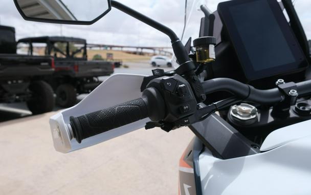 2026 KTM 1390 SUPER ADVENTURE R