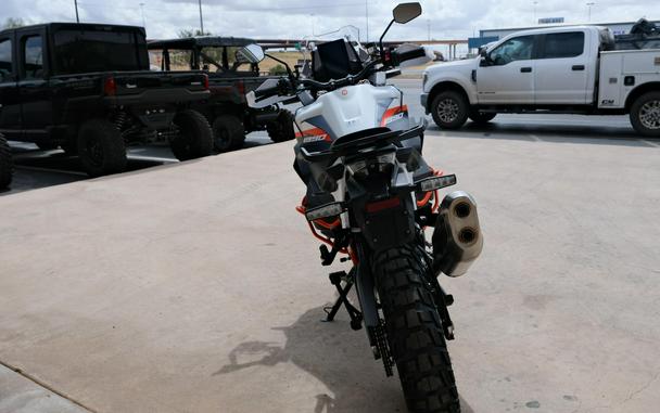 2026 KTM 1390 SUPER ADVENTURE R