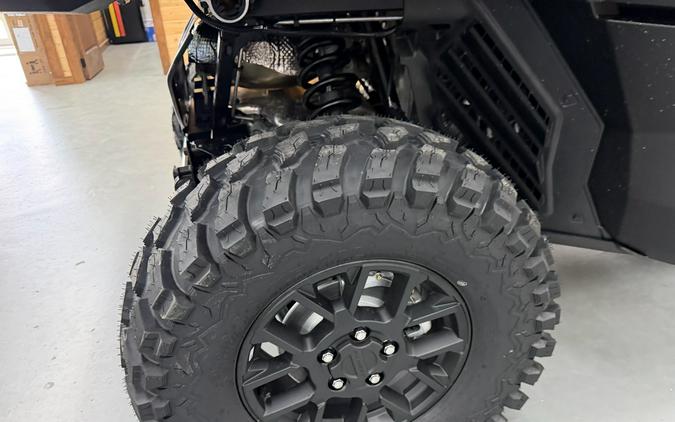 2026 Polaris Ranger XD 1500 Northstar Edition Ultimate