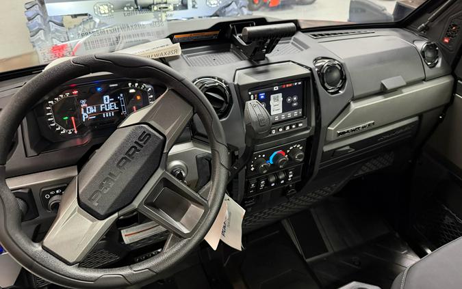2026 Polaris Ranger XD 1500 Northstar Edition Ultimate