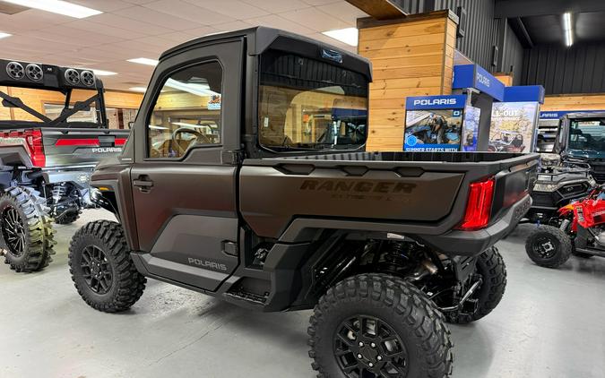 2026 Polaris Ranger XD 1500 Northstar Edition Ultimate