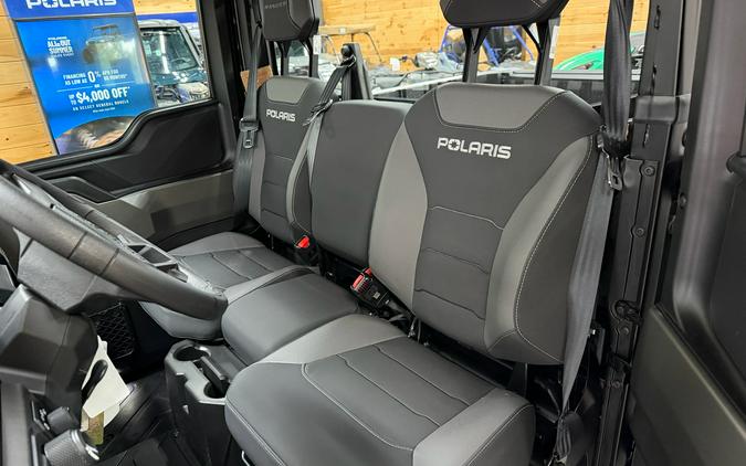 2026 Polaris Ranger XD 1500 Northstar Edition Ultimate