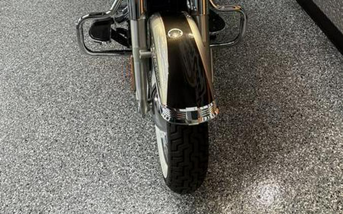 2018 Harley-Davidson® FLDE - Softail® Deluxe