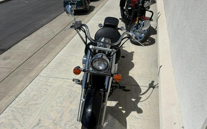 2007 Honda Shadow Aero VT750C