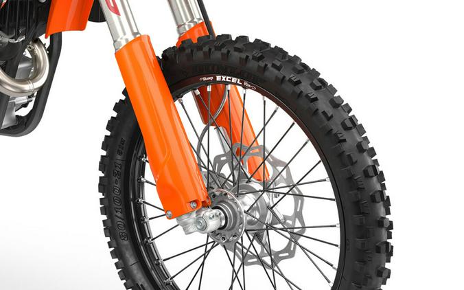2027 250 SX-F - KTM