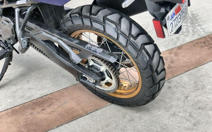 2024 Suzuki V-STROM 800DE CA