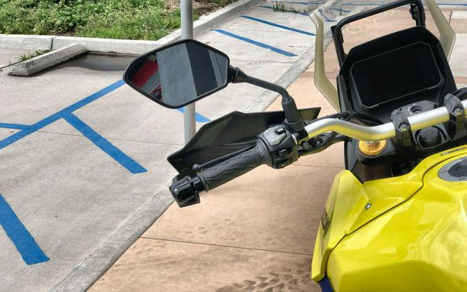2024 Suzuki V-STROM 800DE CA