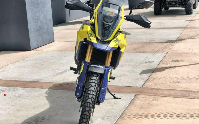 2024 Suzuki V-STROM 800DE CA