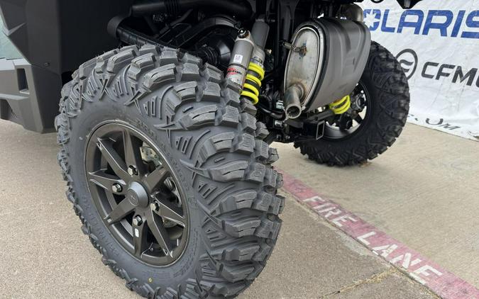 2027 Polaris GENERAL® XP 4 1000 Ultimate