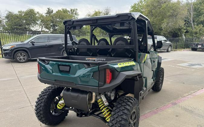 2027 Polaris GENERAL® XP 4 1000 Ultimate