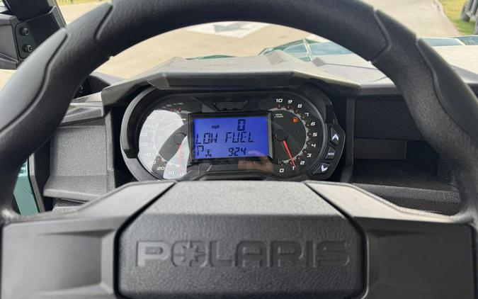 2027 Polaris GENERAL® XP 4 1000 Ultimate