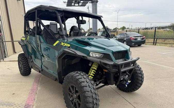 2027 Polaris GENERAL® XP 4 1000 Ultimate