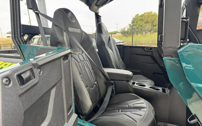 2027 Polaris GENERAL® XP 4 1000 Ultimate