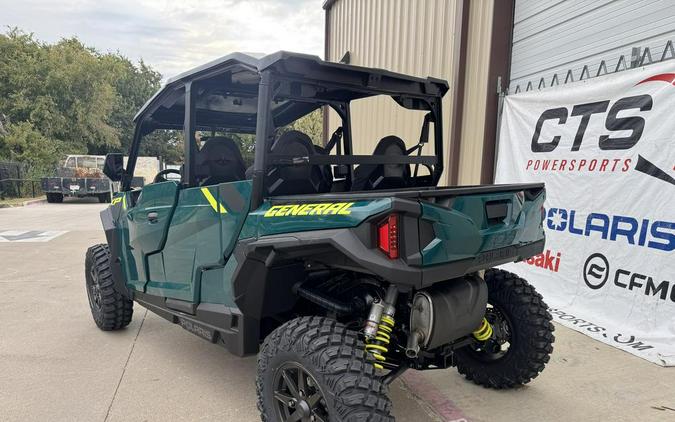 2027 Polaris GENERAL® XP 4 1000 Ultimate