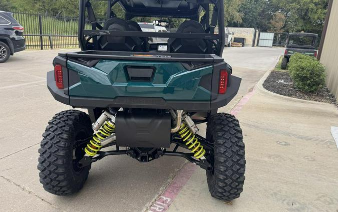 2027 Polaris GENERAL® XP 4 1000 Ultimate