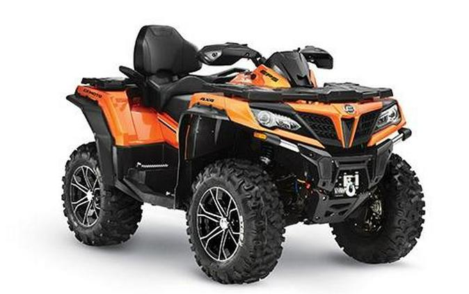 2022 CFMOTO CFORCE 800 XC