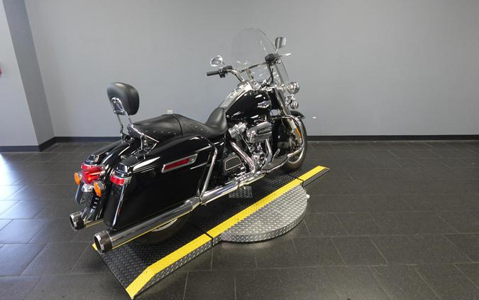 2018 Harley-Davidson Road King FLHR