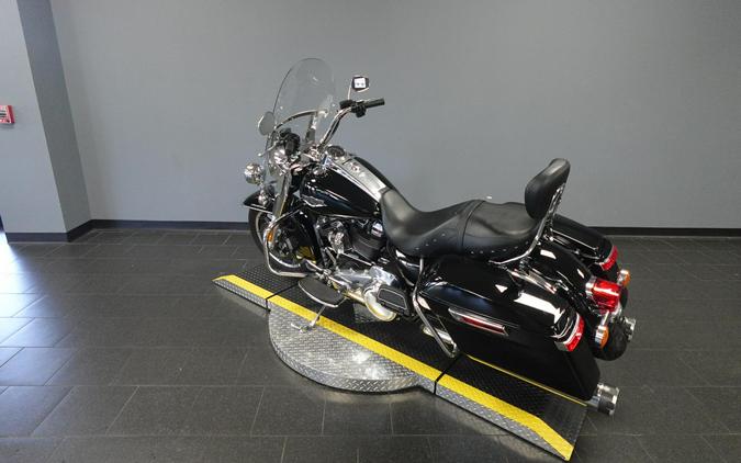 2018 Harley-Davidson Road King FLHR