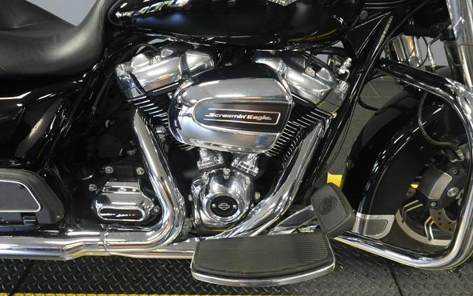 2018 Harley-Davidson Road King FLHR