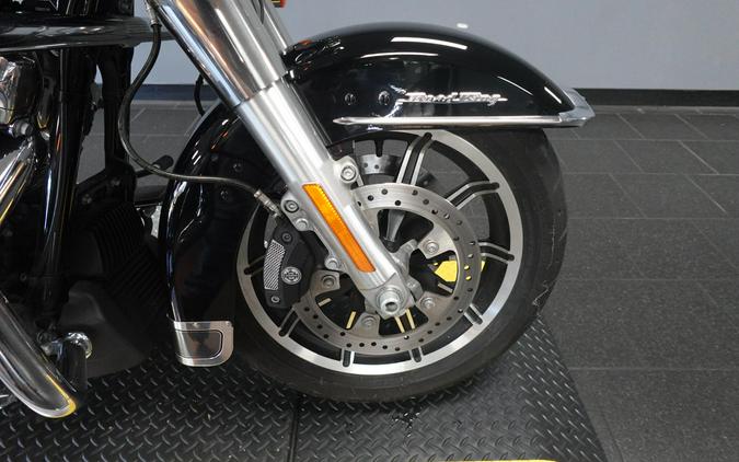 2018 Harley-Davidson Road King FLHR