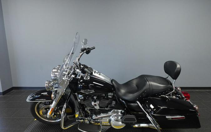 2018 Harley-Davidson Road King FLHR