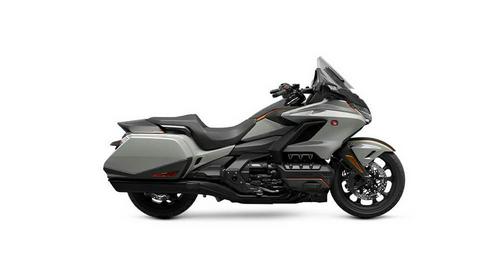 2021 Honda Gold Wing Tour DCT Review: Madonna Bound, Two-Up