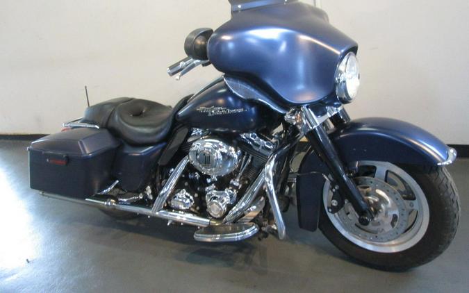 2008 Harley-Davidson® FLHX - Street Glide®