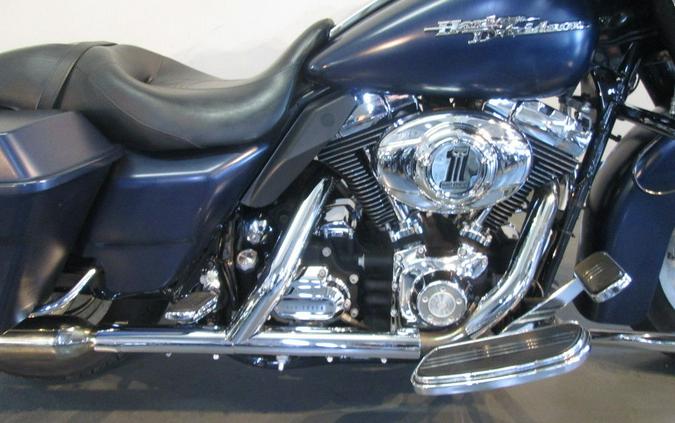 2008 Harley-Davidson® FLHX - Street Glide®