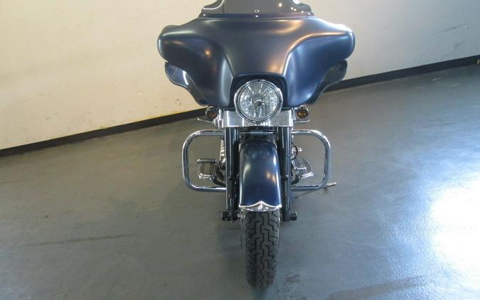 2008 Harley-Davidson® FLHX - Street Glide®