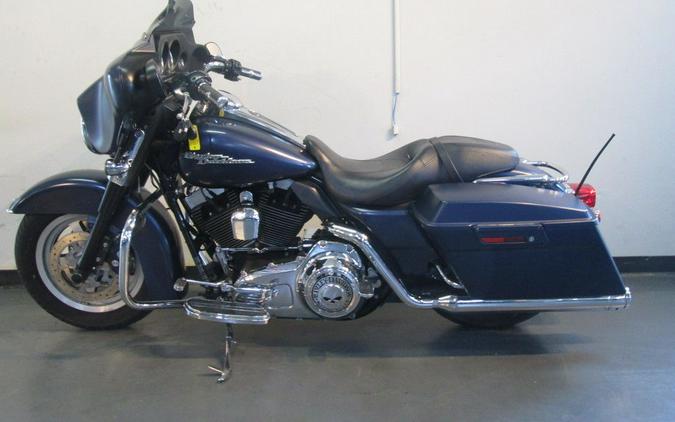 2008 Harley-Davidson® FLHX - Street Glide®