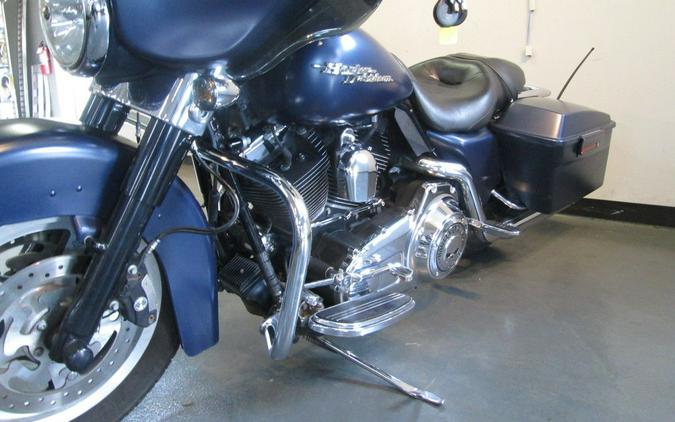 2008 Harley-Davidson® FLHX - Street Glide®