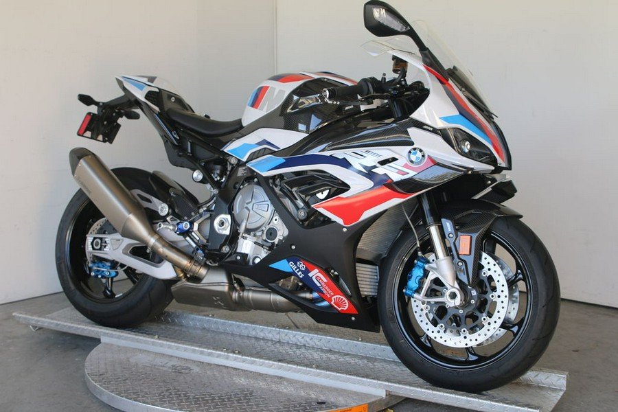 2022 BMW M 1000 RR M RR with M Competition Package for sale in San