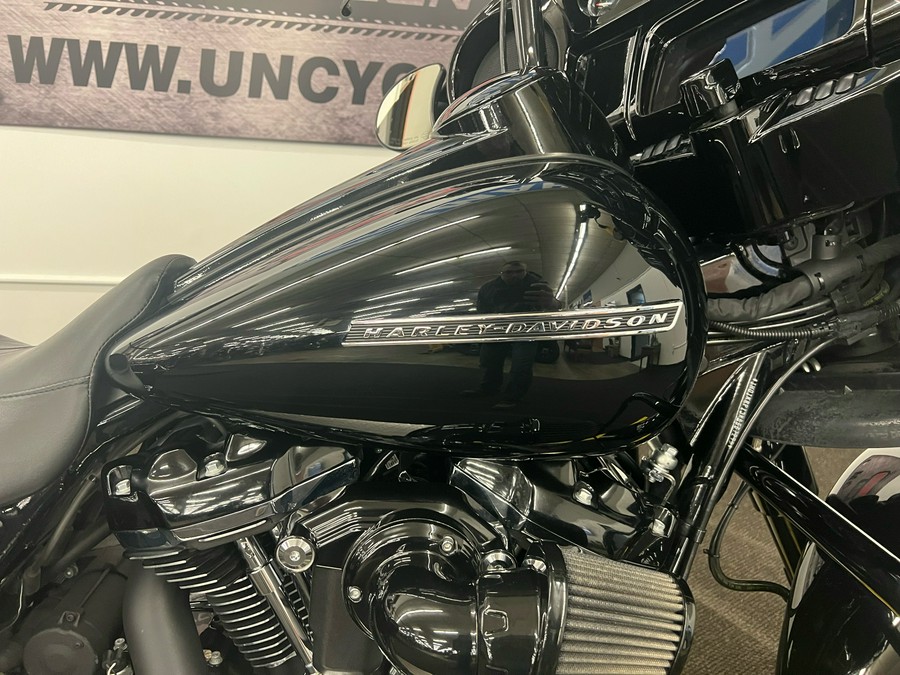 2019 Harley-Davidson Street Glide® Special