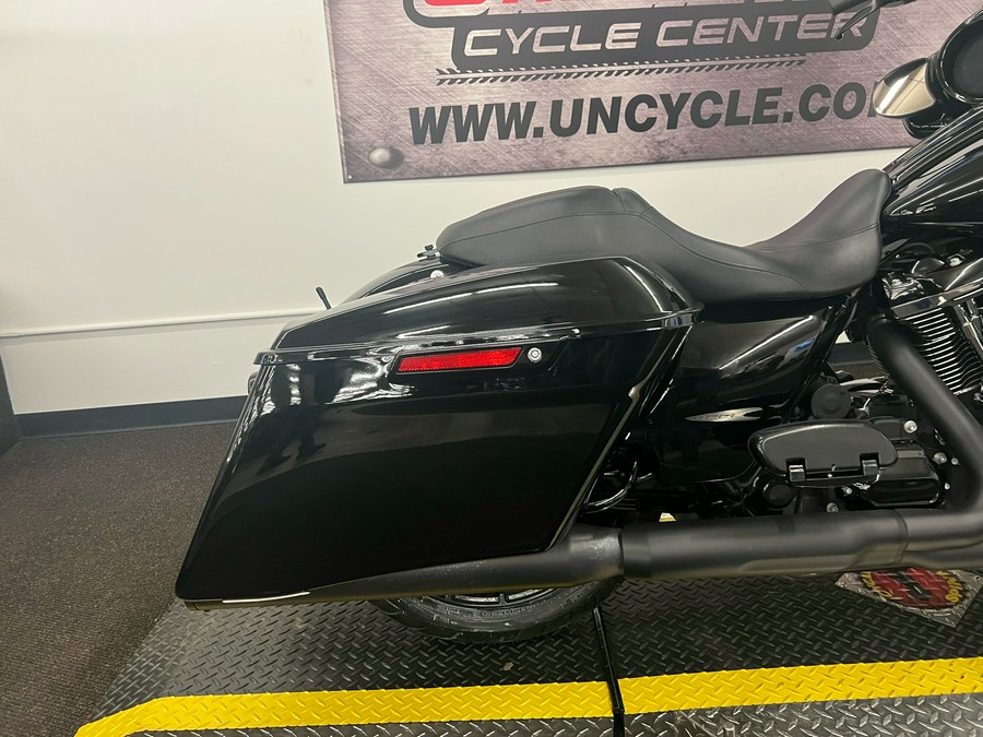 2019 Harley-Davidson Street Glide® Special