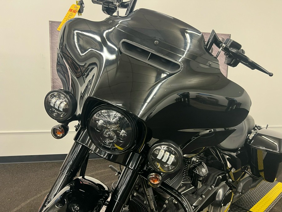 2019 Harley-Davidson Street Glide® Special