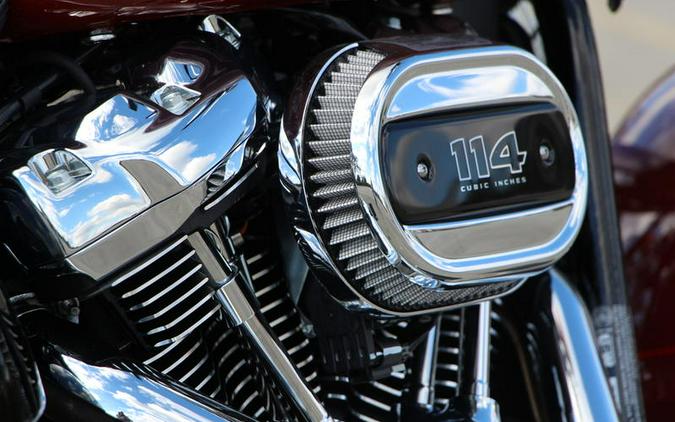 2024 Harley-Davidson® FLFBS - Fat Boy® 114