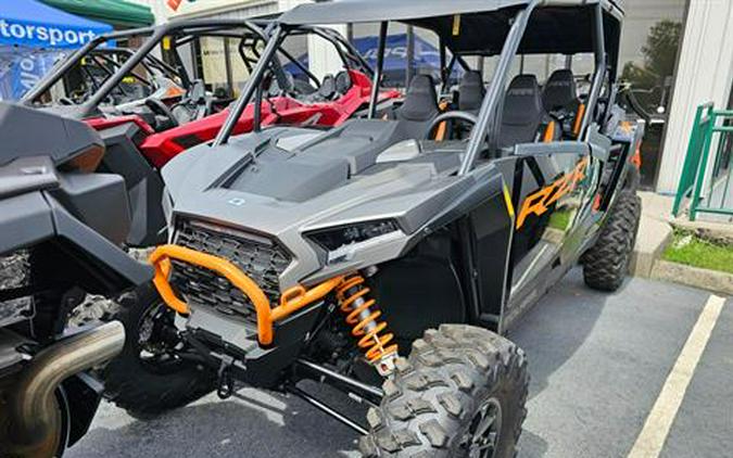 2024 Polaris RZR XP 4 1000 Premium