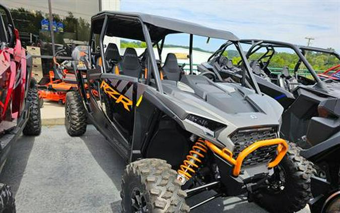 2024 Polaris RZR XP 4 1000 Premium